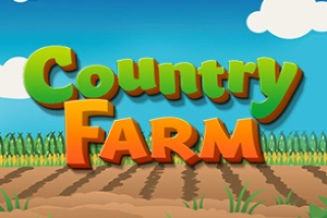 Арт слота Country Farm